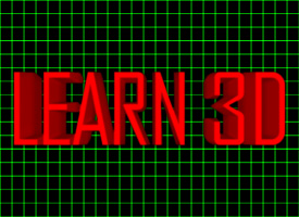 Learn 3D