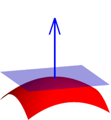 Surface Normals
